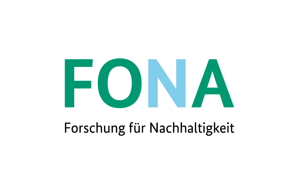 FONA - Forschung für Nachhaltige Entwicklung